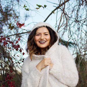 Meet your Posher, Rhianna